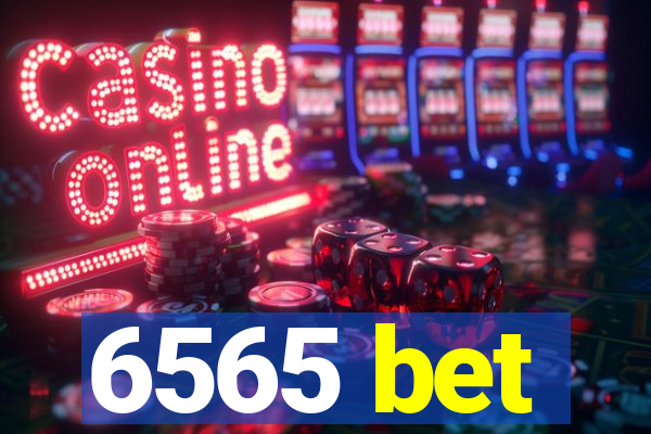 6565 bet